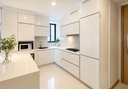 Soleil @ Sinaran (D11), Condominium #602944441